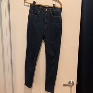 BDG 29W Twig High Rise Jeans